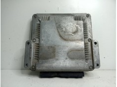 Recambio de centralita motor uce para chrysler voyager iv (rg, rs) 2.5 crd referencia OEM IAM 0281012275-P05094590AA-EDC15C5 BOS 2