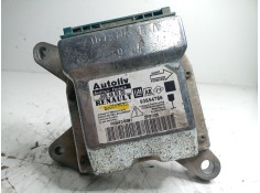 Recambio de centralita airbag para nissan primastar furgoneta (x83) 1.9 dci 100 referencia OEM IAM 8200435339-605488300  