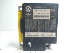 Recambio de centralita airbag para volkswagen polo iv (9n_, 9a_) 1.2 12v referencia OEM IAM 6Q0909605S-43010603  VW5 - TRW