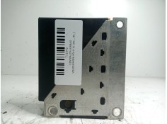 Recambio de centralita airbag para volkswagen polo iv (9n_, 9a_) 1.2 12v referencia OEM IAM 6Q0909605S-43010603  VW5 - TRW 2