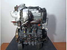 Recambio de motor completo para seat toledo iv (kg3) 1.6 tdi referencia OEM IAM   