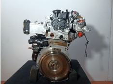 Recambio de motor completo para seat toledo iv (kg3) 1.6 tdi referencia OEM IAM    2