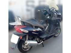 kymco grand dink del año 2007 2