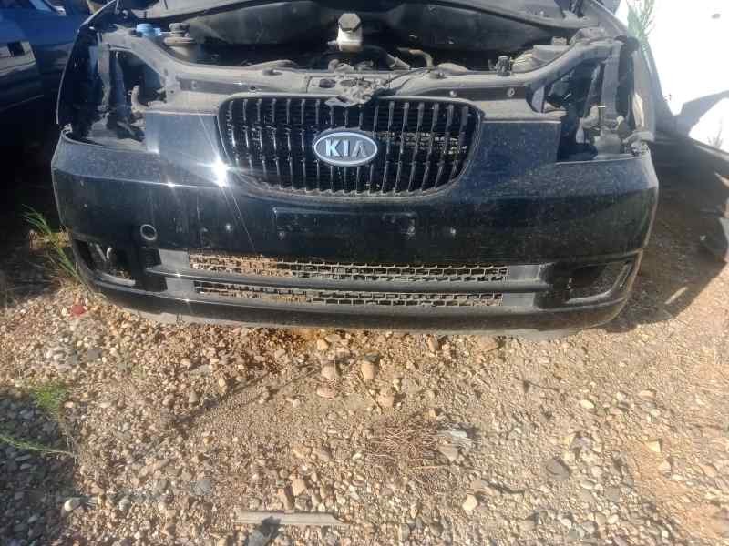 Recambio de paragolpes delantero para kia picanto 1.1 cat referencia OEM IAM  CON.ANTINIEBLAS 