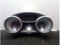 Recambio de cuadro instrumentos para opel astra k (b16) 1.4 turbo (68) referencia OEM IAM 39077977-175597137  