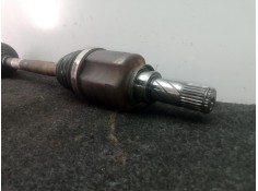 Recambio de transmision delantera izquierda para renault scenic iii 1.5 dci diesel fap referencia OEM IAM 8200847584   2