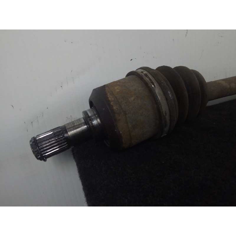 Recambio de transmision trasera derecha para hyundai tucson (jm) 2.0 crdi cat referencia OEM IAM 496002E100 CON.CORONA.ABS L800M