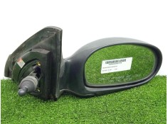 Recambio de retrovisor derecho para kia rio 1.3 cat referencia OEM IAM SINREFERENCIA 00-03 - MANUAL NEGRO