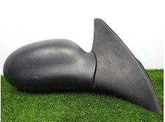 Recambio de retrovisor derecho para kia rio 1.3 cat referencia OEM IAM SINREFERENCIA 00-03 - MANUAL NEGRO 2