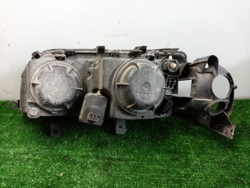 Recambio de faro derecho para volvo s80 berlina 2.5 turbodiesel referencia OEM IAM  99-07 