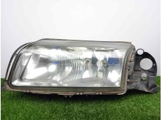 Recambio de faro izquierdo para volvo s80 berlina 2.5 turbodiesel referencia OEM IAM  99-07 