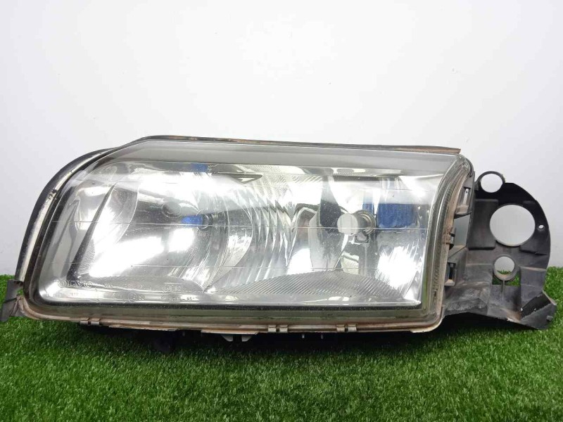 Recambio de faro izquierdo para volvo s80 berlina 2.5 turbodiesel referencia OEM IAM  99-07 