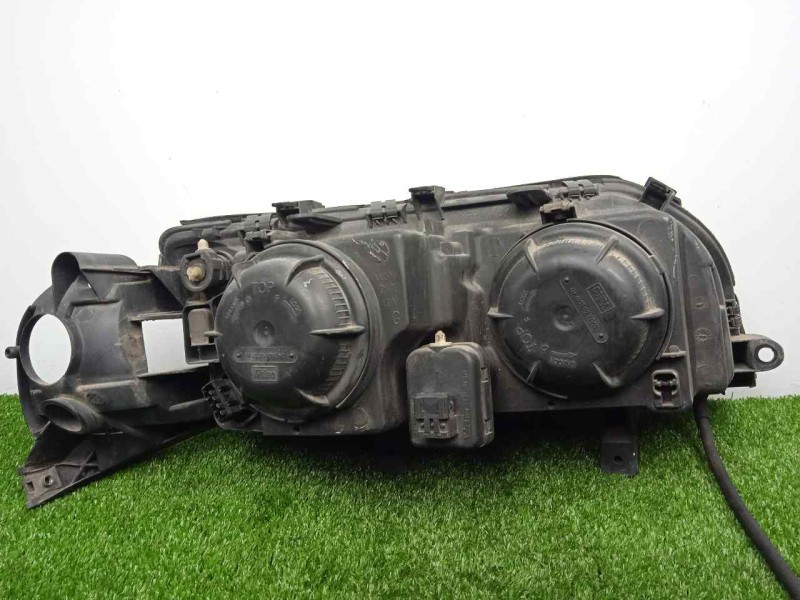 Recambio de faro izquierdo para volvo s80 berlina 2.5 turbodiesel referencia OEM IAM  99-07 