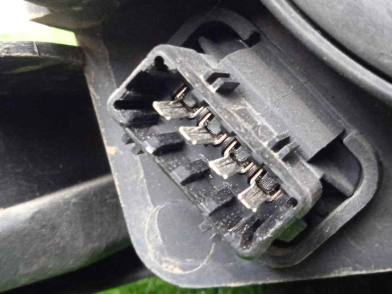 Recambio de faro izquierdo para volvo s80 berlina 2.5 turbodiesel referencia OEM IAM  99-07 