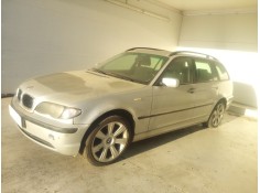 BMW 3 TOURING (E46)