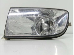 Recambio de faro antiniebla izquierdo para skoda octavia berlina (1z3) 1.9 tdi referencia OEM IAM  04-08 