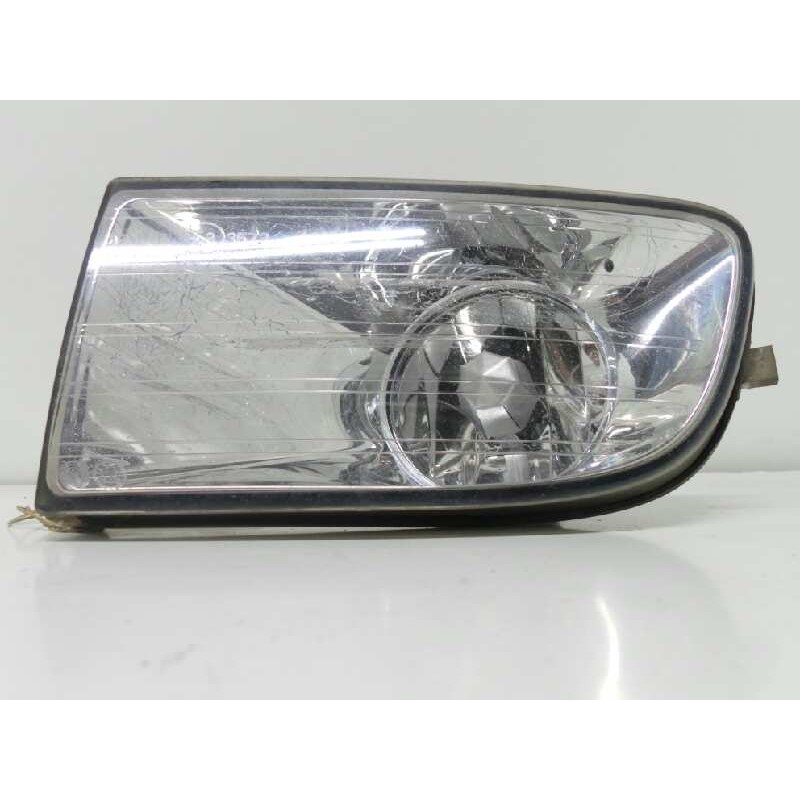 Recambio de faro antiniebla izquierdo para skoda octavia berlina (1z3) 1.9 tdi referencia OEM IAM  04-08 