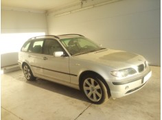 bmw 3 touring (e46) del año 2002 2