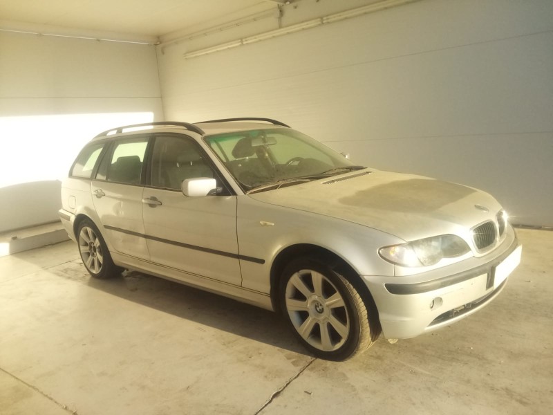 bmw 3 touring (e46) del año 2002