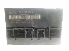 Recambio de modulo electronico para volkswagen touran (1t1, 1t2) 1.9 tdi referencia OEM IAM 1K0959433C-4050549800  KIAKERT