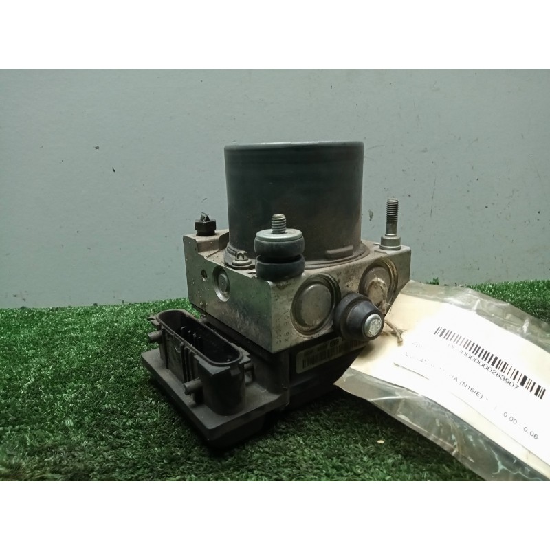 Recambio de abs para nissan almera (n16/e) referencia OEM IAM 0265231415-0265800330-47660BN820  