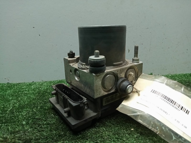 Recambio de abs para nissan almera (n16/e) referencia OEM IAM 0265231415-0265800330-47660BN820  