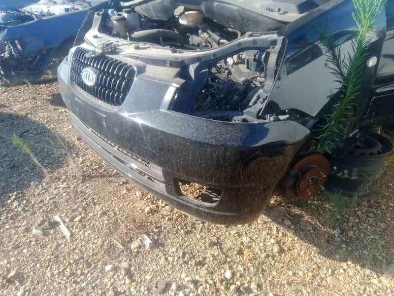 Recambio de paragolpes delantero para kia picanto 1.1 cat referencia OEM IAM  CON.ANTINIEBLAS 
