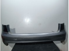 Recambio de paragolpes trasero para audi a6 allroad c6 (4fh) 3.0 tdi quattro referencia OEM IAM 4F9807385A  