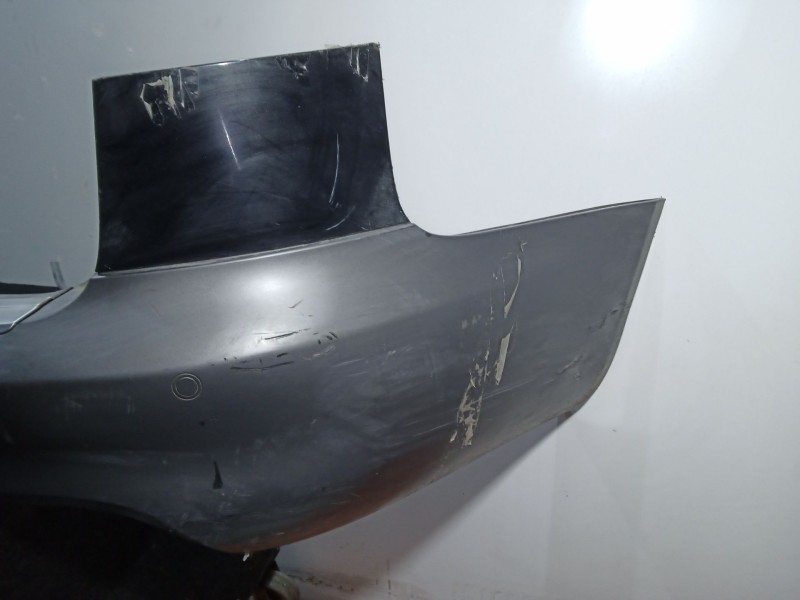 Recambio de paragolpes trasero para audi a6 allroad c6 (4fh) 3.0 tdi quattro referencia OEM IAM 4F9807385A  