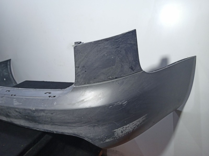 Recambio de paragolpes trasero para audi a6 allroad c6 (4fh) 2.7 tdi quattro referencia OEM IAM 4F0807511D  