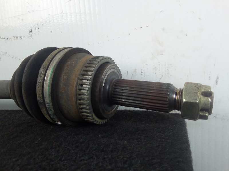 Recambio de transmision trasera derecha para hyundai tucson (jm) 2.0 crdi cat referencia OEM IAM 496002E100 CON.CORONA.ABS L800M