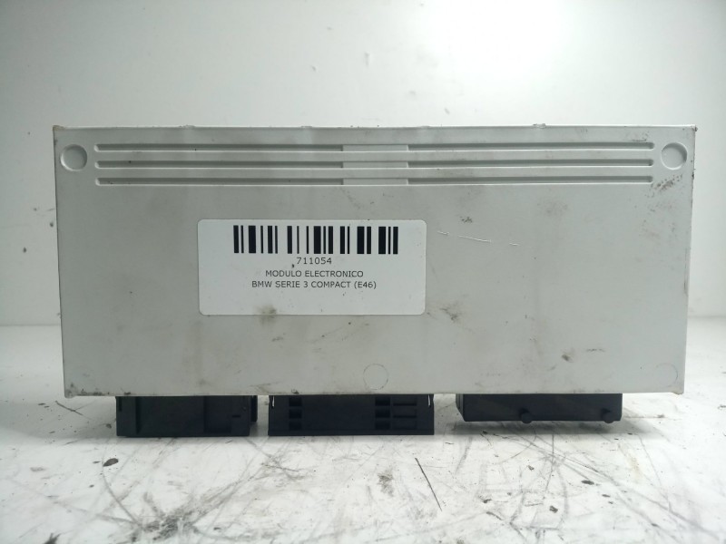 Recambio de modulo electronico para bmw serie 3 compact (e46) 1.8 16v referencia OEM IAM 61356944843-6944843  
