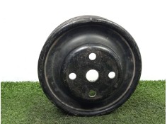 Recambio de polea cigueñal para mazda mpv (lv) 2.5 referencia OEM IAM  2.CANALES POLEA 140 MM