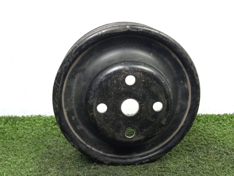 Recambio de polea cigueñal para mazda mpv (lv) 2.5 referencia OEM IAM  2.CANALES POLEA 140 MM