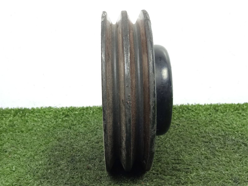 Recambio de polea cigueñal para mazda mpv (lv) 2.5 referencia OEM IAM  2.CANALES POLEA 140 MM