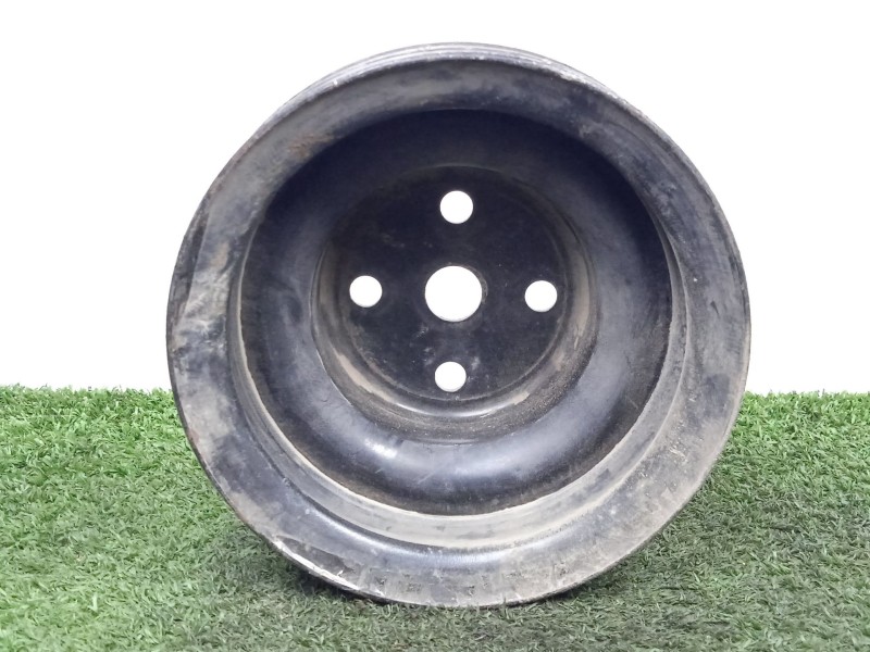 Recambio de polea cigueñal para mazda mpv (lv) 2.5 referencia OEM IAM  2.CANALES POLEA 140 MM