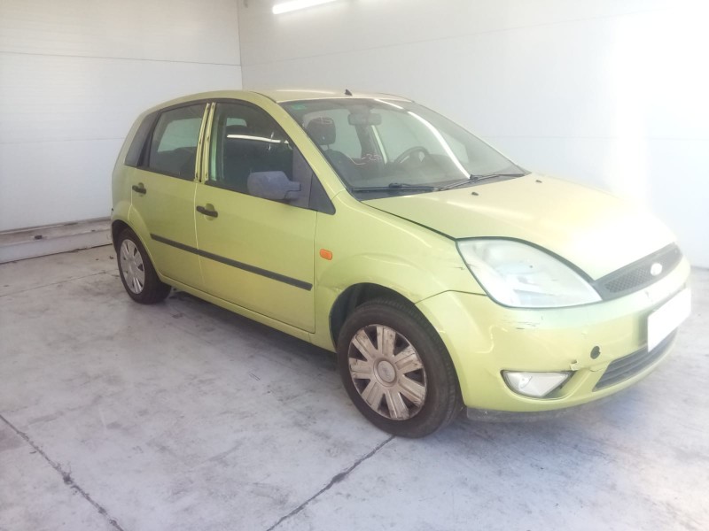 ford fiesta v (jh_, jd_) del año 2004