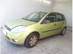 ford fiesta v (jh_, jd_) del año 2004 2