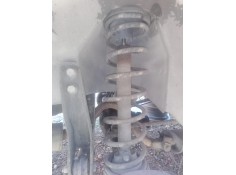 Recambio de amortiguador trasero derecho para seat 131 1.4g referencia OEM IAM   