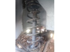 Recambio de amortiguador trasero izquierdo para seat 131 1.4g referencia OEM IAM   