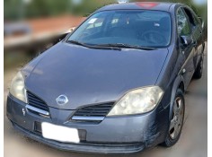 NISSAN PRIMERA (P12)