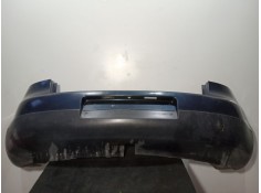 Recambio de paragolpes trasero para volkswagen golf v (1k1) 2.0 tdi 16v referencia OEM IAM 1K6807521-1K6807433  