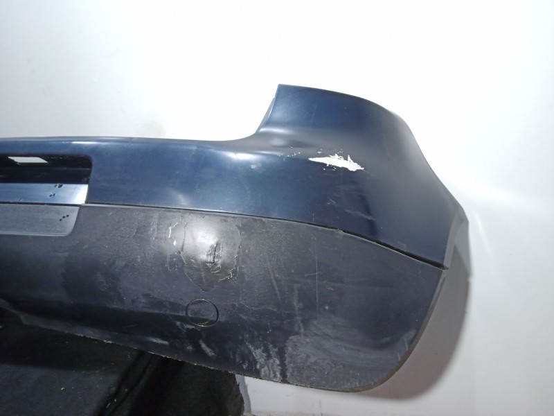 Recambio de paragolpes trasero para volkswagen golf v (1k1) 2.0 tdi 16v referencia OEM IAM 1K6807521-1K6807433  