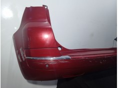 Recambio de paragolpes trasero para citroën c4 picasso 1.6 16v hdi fap referencia OEM IAM 9680518277   2
