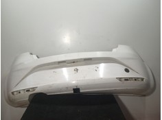 Recambio de paragolpes trasero para seat leon (1p1) 1.6 tdi referencia OEM IAM 1P0867421D  