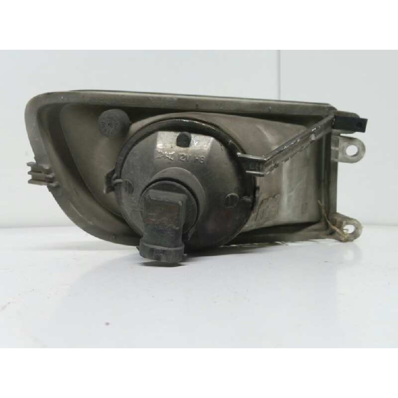 Recambio de faro antiniebla izquierdo para skoda octavia berlina (1z3) 1.9 tdi referencia OEM IAM  04-08 