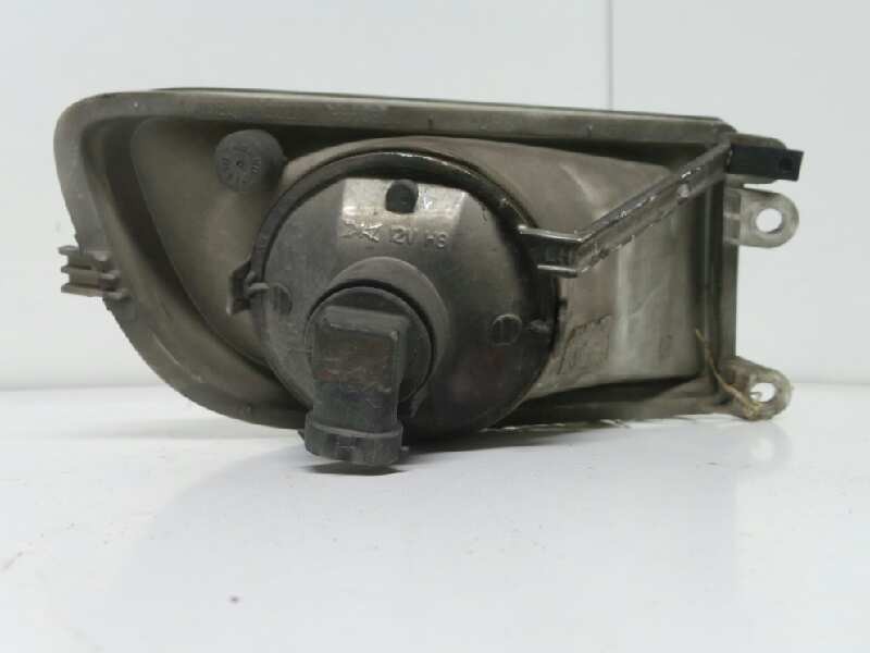 Recambio de faro antiniebla izquierdo para skoda octavia berlina (1z3) 1.9 tdi referencia OEM IAM  04-08 