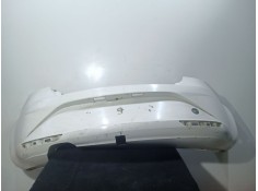 Recambio de paragolpes trasero para seat leon (1p1) 1.6 tdi referencia OEM IAM 1P0867421D   2