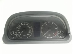 Recambio de cuadro instrumentos para mercedes-benz clase a (w169) a 200 cdi (169.008, 169.308) referencia OEM IAM A1694403711-A1