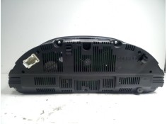 Recambio de cuadro instrumentos para mercedes-benz clase a (w169) a 200 cdi (169.008, 169.308) referencia OEM IAM A1694403711-A1 2